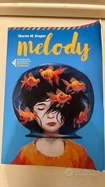 libro melody