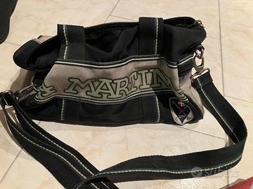 Borsa bauletto La Martina