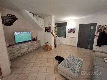 Casa Indipendente