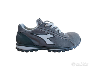Scarpe antinfortunistiche Diadora Glove II Low