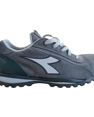 Scarpe antinfortunistiche Diadora Glove II Low