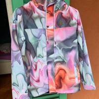 Giacca da sci volcom