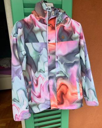 Giacca da sci volcom