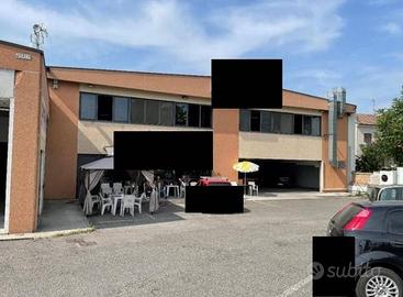 Negozio a Broni, 5 locali