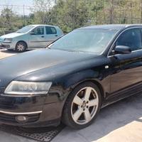 RICAMBI USATI AUTO AUDI A6 Avant Serie C6 (4F5) BM