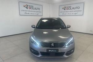 Peugeot 308 II 2018 SW SW 1.5 bluehdi Allure ...