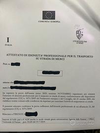 Logistica e trasporti