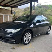 Volkswagen golf tdi 2.0 116cv