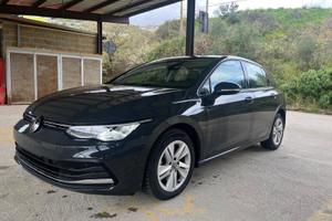 Volkswagen golf tdi 2.0 116cv