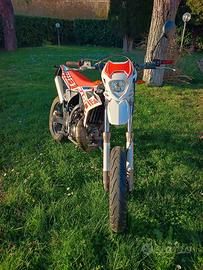 beta 50 RR Motard 