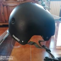 Casco oxelo