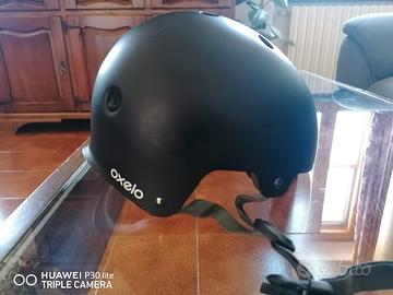 Casco oxelo