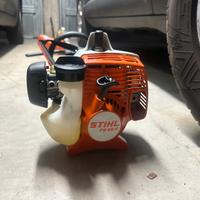 Stihl FS 55 R decespugliatore nuovo