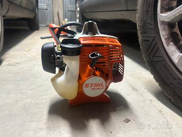Stihl FS 55 R decespugliatore nuovo