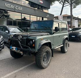 Land Rover Defender 90 2.5 Td5 *MOTORE NUOVO*