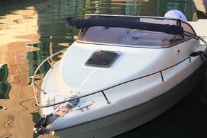 Sessa Oyster 18 Suzuki 90 cv 4 tempi