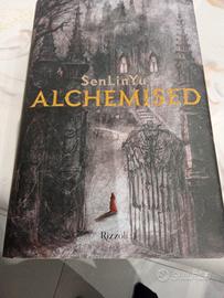 alchemised
