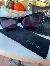 Occhiali Guess donna sole