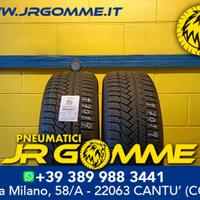 205/60/16 CONTINENTAL Invernali 70%
