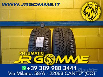 205/60/16 CONTINENTAL Invernali 70%