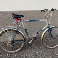 Bicicletta KTM Cross Country vintage