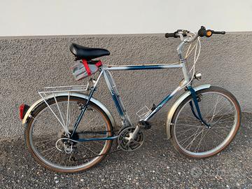 Bicicletta KTM Cross Country vintage