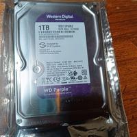 Hard Disk 1 Tera