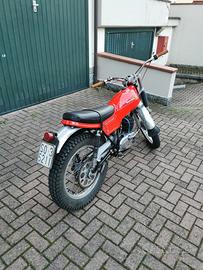 MONTESA 247 T