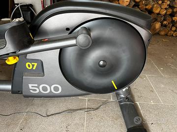 Ellitica Domyos 500
