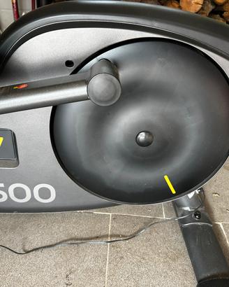 Ellitica Domyos 500