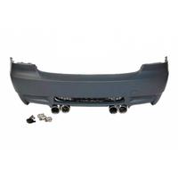 Paraurti Posteriori BMW E92 / E93 M3 2 Scarico, Sc