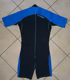 Muta shorty Cressi Lido
