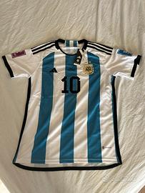 Magleita argentina 2022 Messi