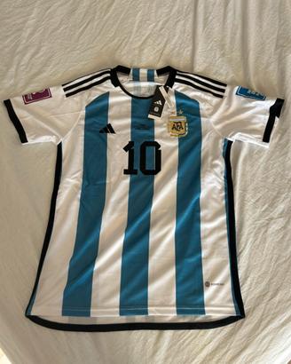 Magleita argentina 2022 Messi