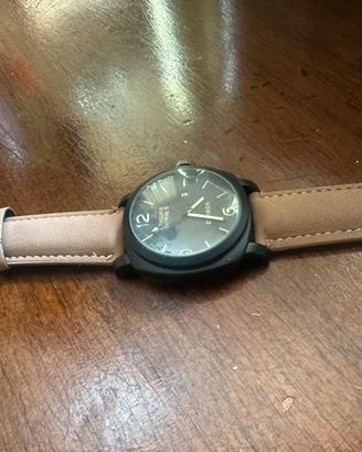 Orologio resistente all’acqua nuovo