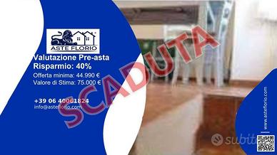 Immobile in asta di 49 m² a Trinità d'Agultu e Vig