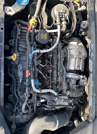 Motore 204 DTD