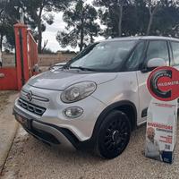Fiat 500L 1.3-Mtj 95CV- CROSS*SENSORI*LED