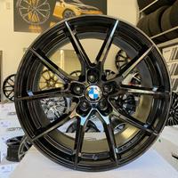 Cerchi NUOVI Bmw raggio 19 cod.78342