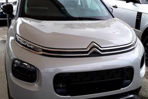 CITROEN C3 AIRCROSS 1.5 DCI TETTO APRIBILE