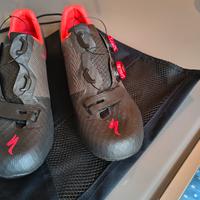 Scarpe specialized s-works Road 7 nr 43
