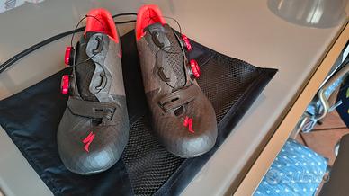 Scarpe specialized s-works Road 7 nr 43