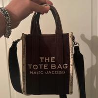 Borsa unisex mini tote bag Marc Jacobs