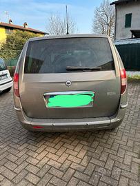 lancia Phedra 