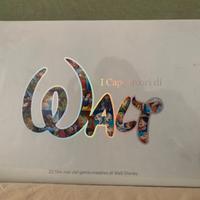 I Capolavori WALT DISNEY - cofanetto con 20 DVD