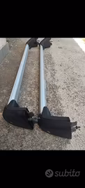 Barre Portatutto Portapacchi Portaoggetti 
