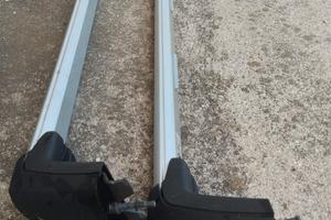 Barre Portatutto Portapacchi Portaoggetti 