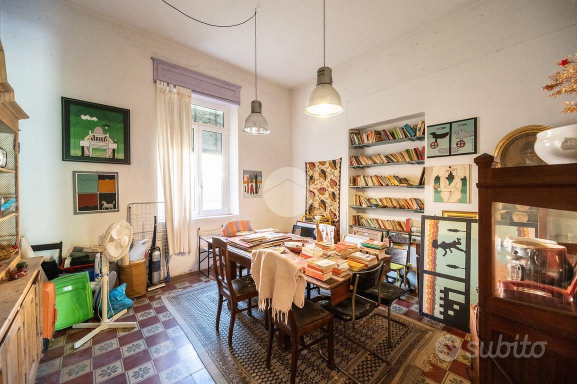 Casa – Mantova, Belfiore - Vista 2