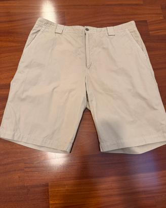 Pantaloncini  cotone  “ Faconnable” taglia 50