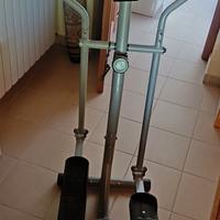 bicicletta ellittica 